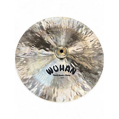 Used Wuhan 16in China Cymbal