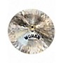 Used Wuhan 16in China Cymbal 36