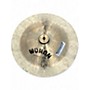 Used Wuhan 16in China Cymbal 36