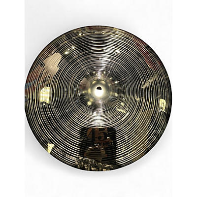 Used Wuhan 16in Heavy Metal A57 Cymbal