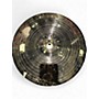 Used Wuhan 16in Heavy Metal A57 Cymbal 36