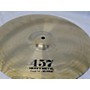 Used Wuhan Used Wuhan 16in Heavy Metal Crash Cymbal 36