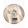 Used Wuhan 16in ORA Cymbal 36