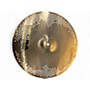 Used Wuhan 16in ORA Quiet Cymbal Cymbal 36