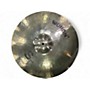Used Wuhan 16in S Series Crash Cymbal 36