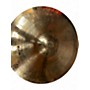 Used Wuhan 16in WESTERN CRASH Cymbal 36