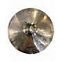 Used Wuhan 16in WESTERN THIN CRASH Cymbal 36