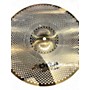 Used Wuhan 16in ora Cymbal 36