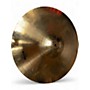 Used Wuhan 17in WESTERN CRASH Cymbal 37