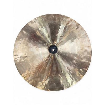 Used Wuhan 18in 18" China Cymbal