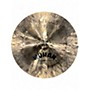 Used Wuhan 18in CHINA Cymbal 38