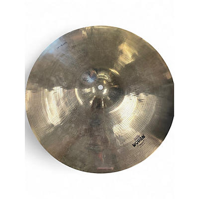 Used Wuhan 18in CRASH  Cymbal