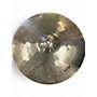 Used Wuhan 18in CRASH  Cymbal 38