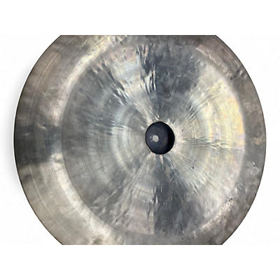 Used Wuhan 18in China Cymbal