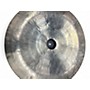 Used Wuhan 18in China Cymbal 38