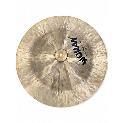 Used Wuhan 18in China Cymbal
