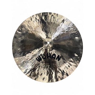 Used Wuhan 18in China Cymbal