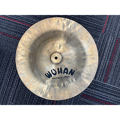 Used Wuhan 18in China Cymbal