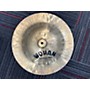 Used Wuhan 18in China Cymbal 38