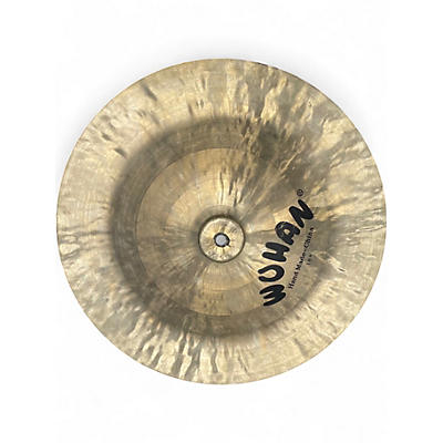 Used Wuhan 18in China Cymbal