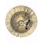 Used Wuhan 18in China Cymbal 38