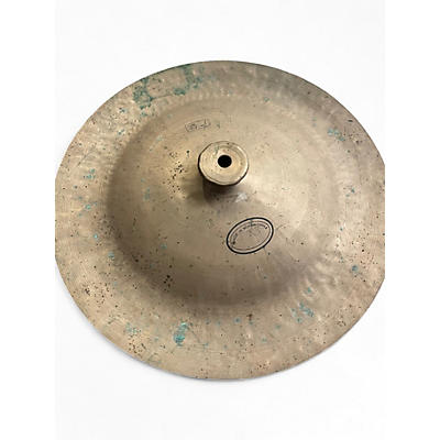 Used Wuhan 18in China Cymbal