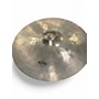 Used Wuhan 18in Crash Ride Cymbal 38