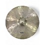 Used Wuhan 18in GENUINE Cymbal 38