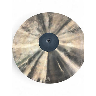 Used Wuhan 18in KOI Cymbal