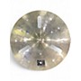 Used Wuhan 18in LINEAR SMASH Cymbal 38