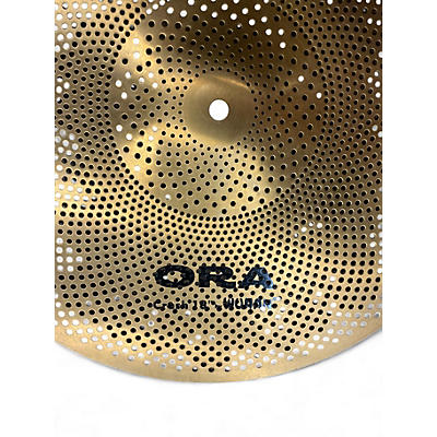 Used Wuhan 18in ORA CRASH Cymbal