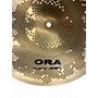 Used Wuhan 18in ORA CRASH Cymbal 38
