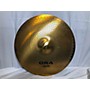 Used Wuhan Used Wuhan 18in ORA Cymbal 38