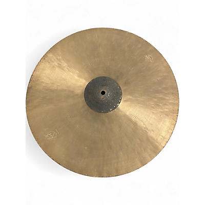 Used Wuhan 18in koi Cymbal