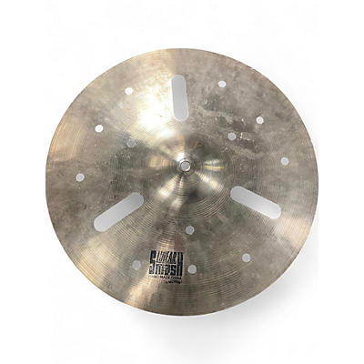 Used Wuhan 19in China Cymbal