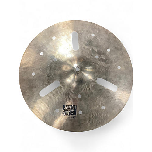 Used Wuhan 19in China Cymbal 39