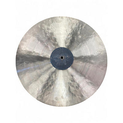 Used Wuhan 19in KOI CRASH Cymbal