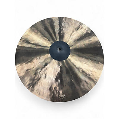 Used Wuhan 19in KOI Cymbal