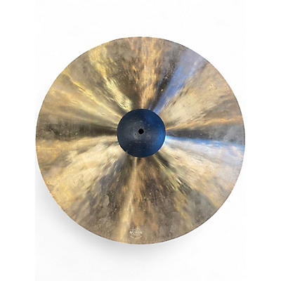 Used Wuhan 19in KOI Cymbal