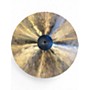 Used Wuhan 19in KOI Cymbal 39