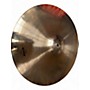 Used Wuhan 19in WESTERN MEDIUM THIN CRASH Cymbal 39