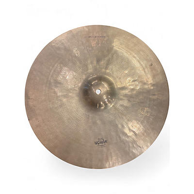 Used Wuhan 20in 20" Med-Heavy Ride Cymbal