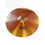 Used Wuhan 20in 457 Cymbal 40