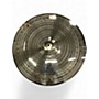 Used Wuhan 20in 457 Heavy Metal Ride Cymbal 40