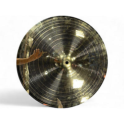 Used Wuhan 20in 457 Ride Cymbal