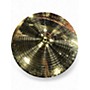 Used Wuhan 20in 457 Ride Cymbal 40
