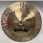 Used Wuhan Used Wuhan 20in China Cymbal 40