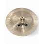 Used Wuhan Used Wuhan 20in China Cymbal 40