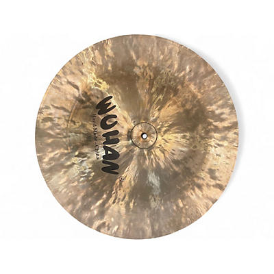 Used Wuhan 20in China Cymbal