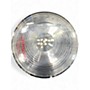 Used Wuhan 20in Chrome Ride Cymbal 40